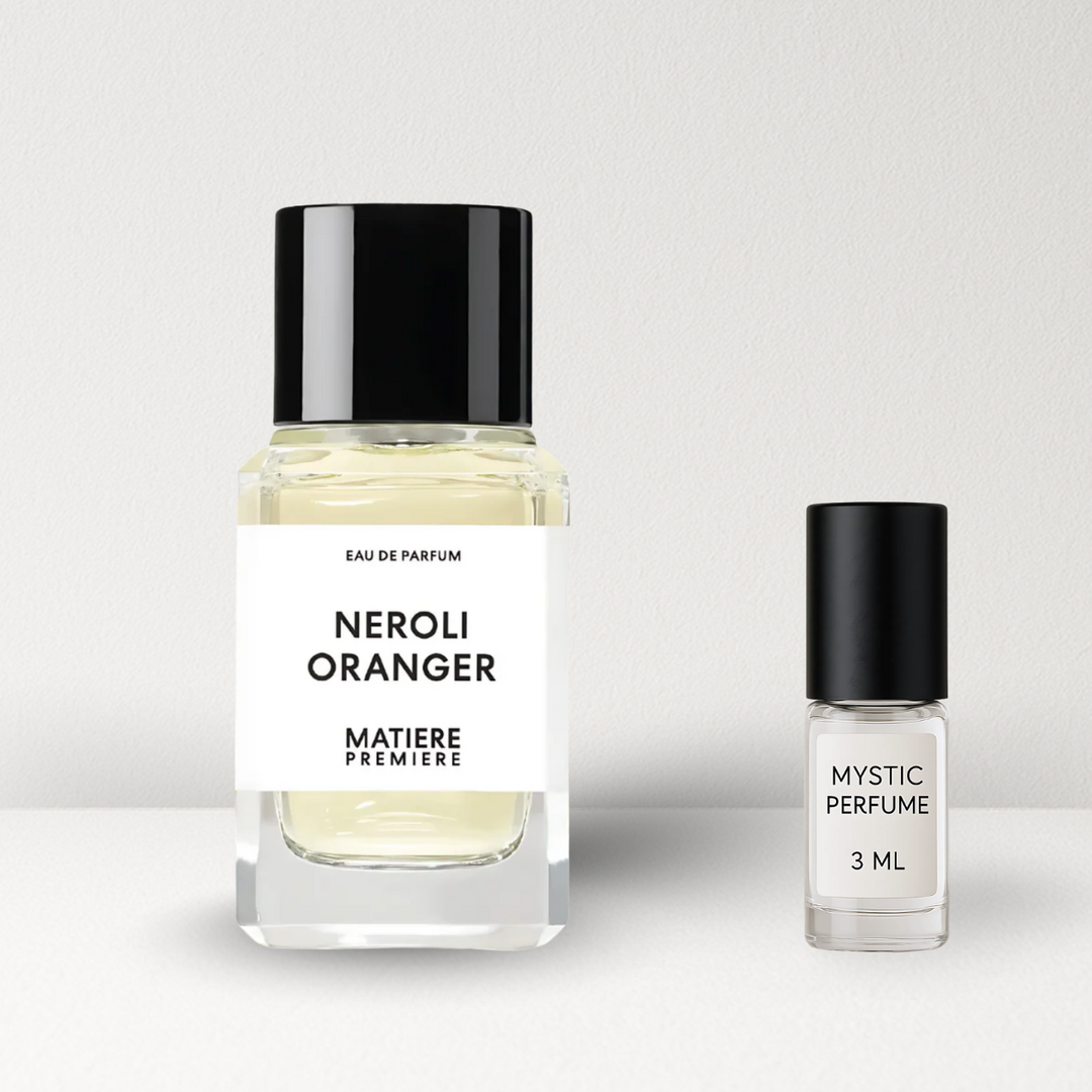 Neroli Oranger 3ml Sample Bottle