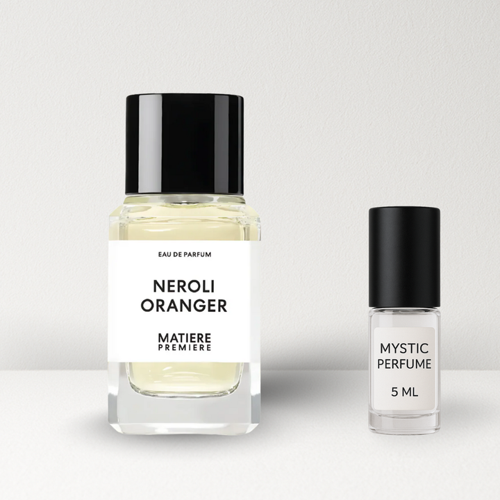Neroli Oranger 5ml Sample Bottle