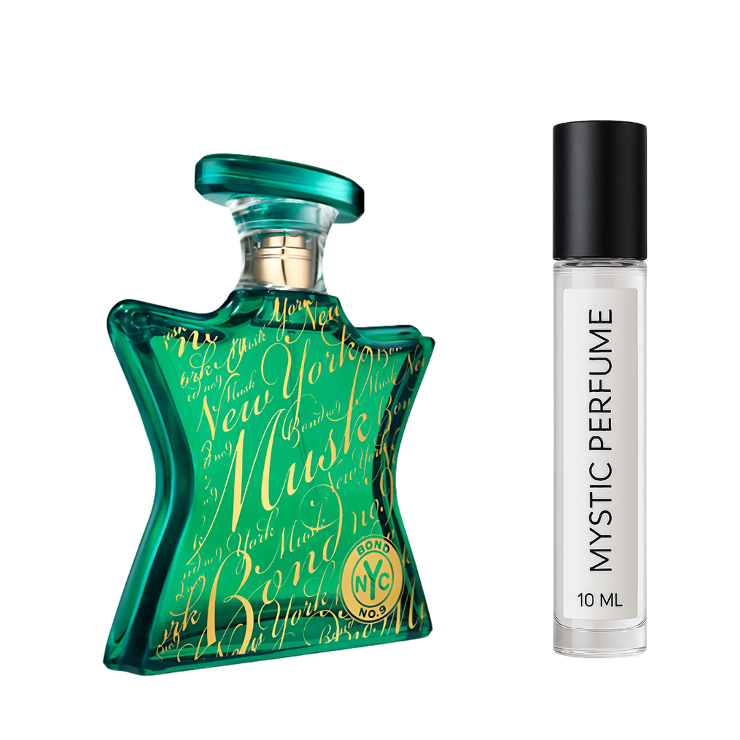 Sample - Bond No.9 New York Musk