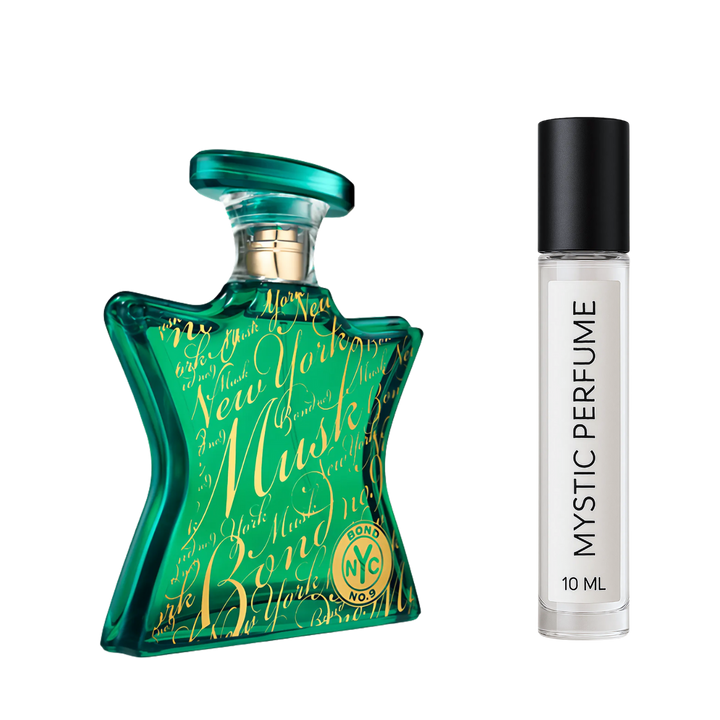 Sample - Bond No.9 New York Musk
