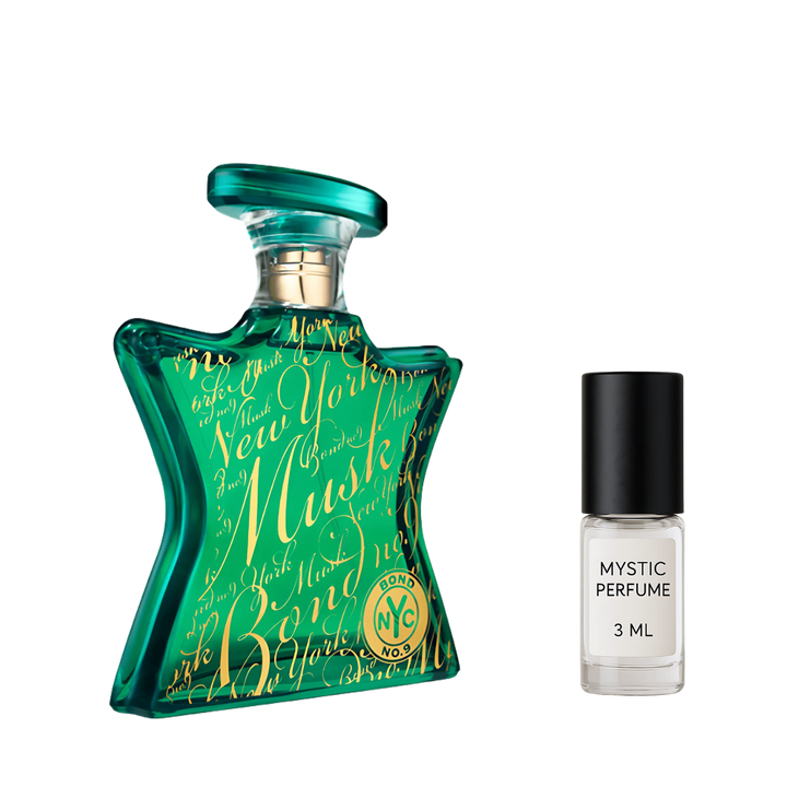Sample - Bond No.9 New York Musk