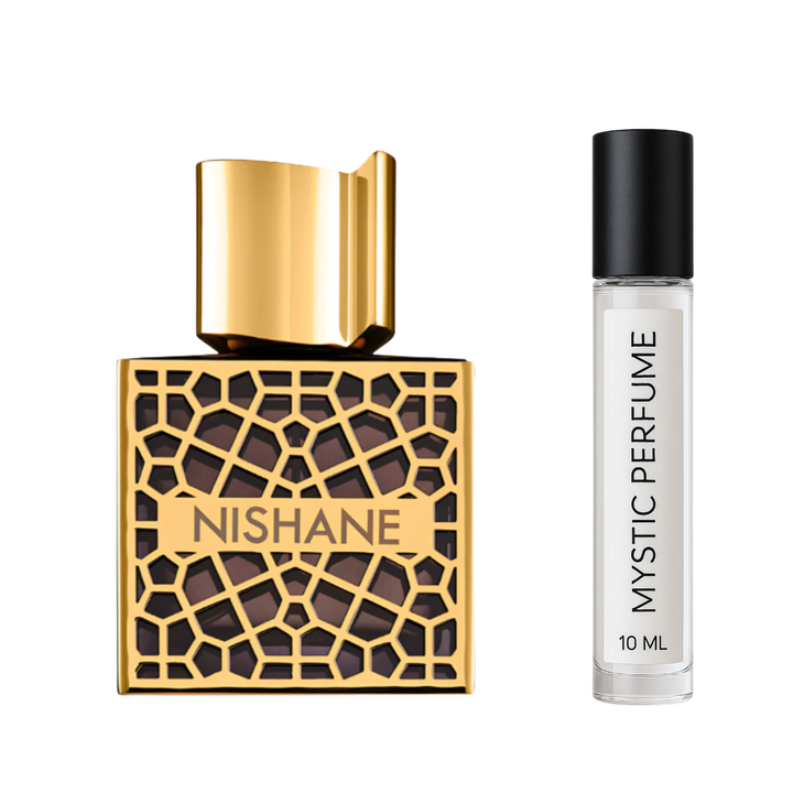 Sample - Nishane Nefs