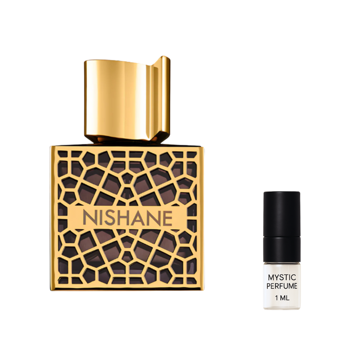 Sample - Nishane Nefs