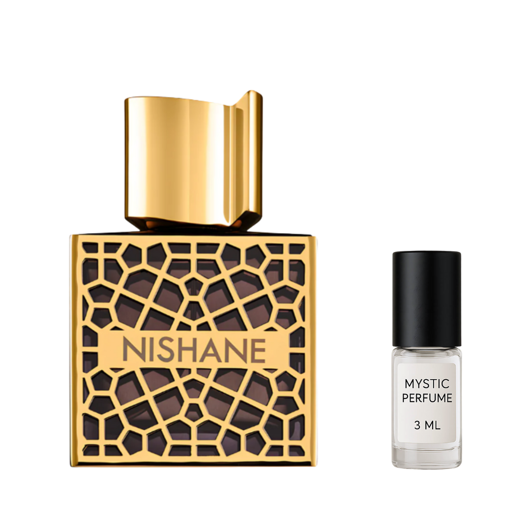 Sample - Nishane Nefs