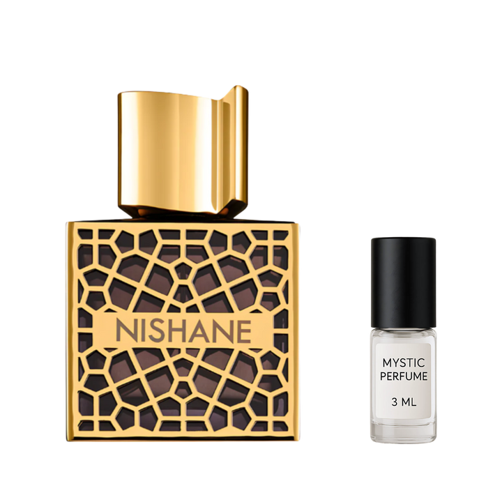 Sample - Nishane Nefs
