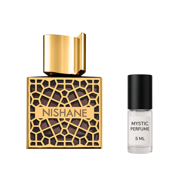Sample - Nishane Nefs