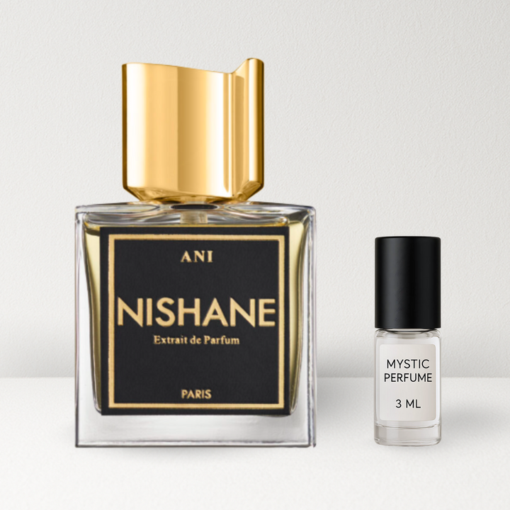 Nishane Ani Sample Bottle 3ml