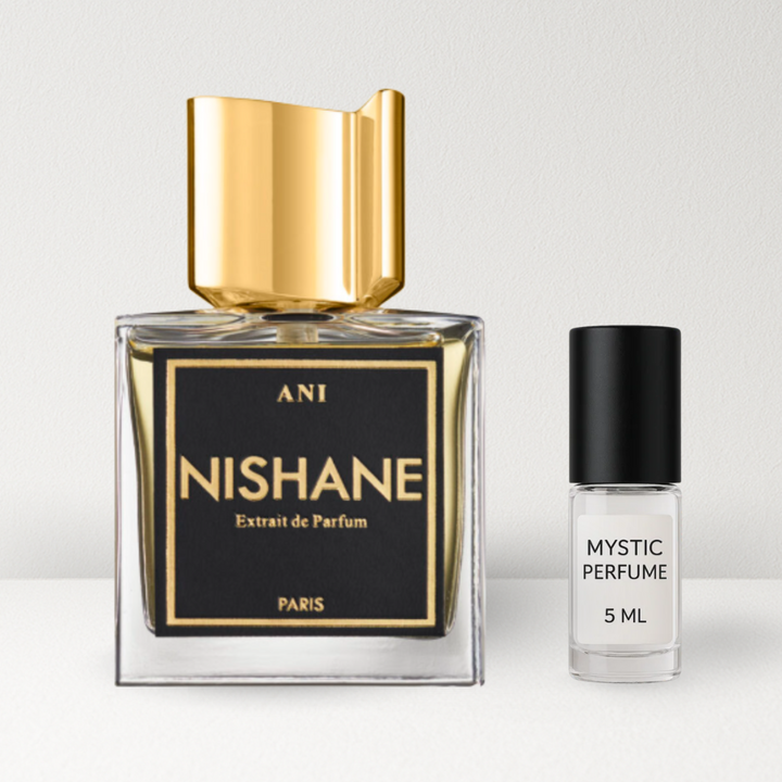 Nishane Ani Sample Bottle 5ml
