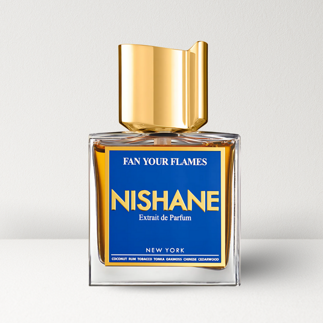 Nishane Fan Your Flames Bottle 100ml
