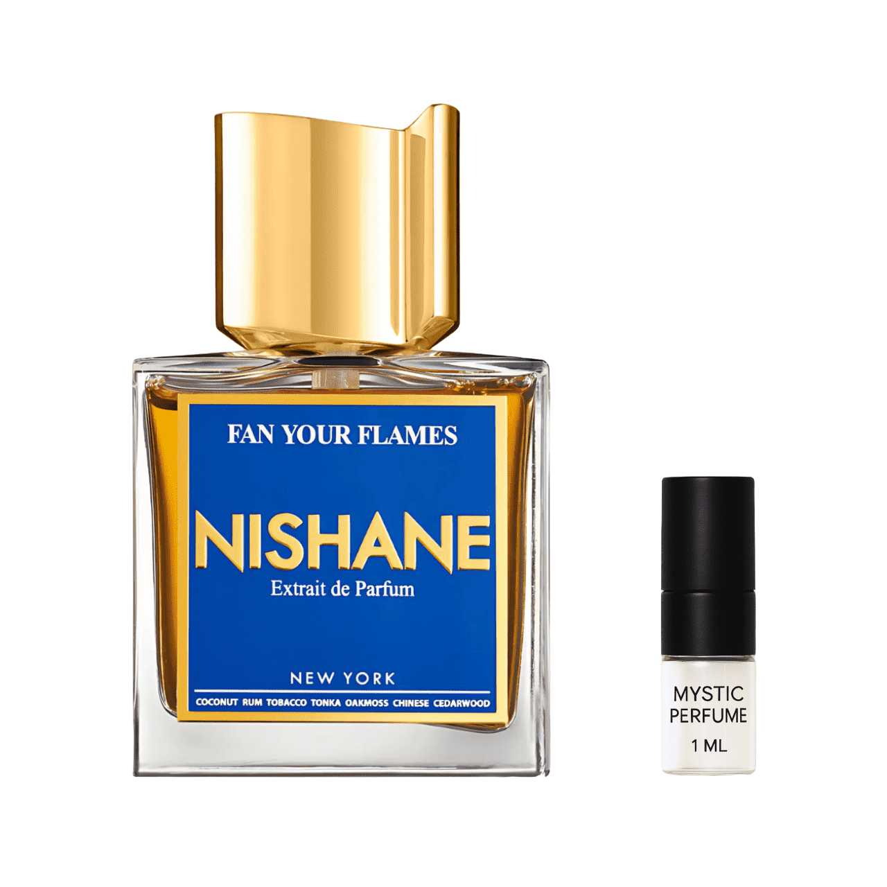 Nishane Fan Your Flames