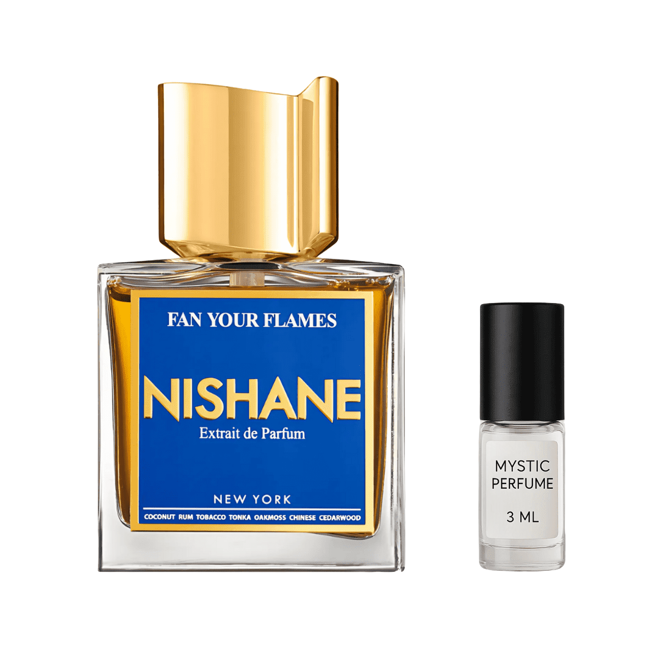 Nishane Fan Your Flames