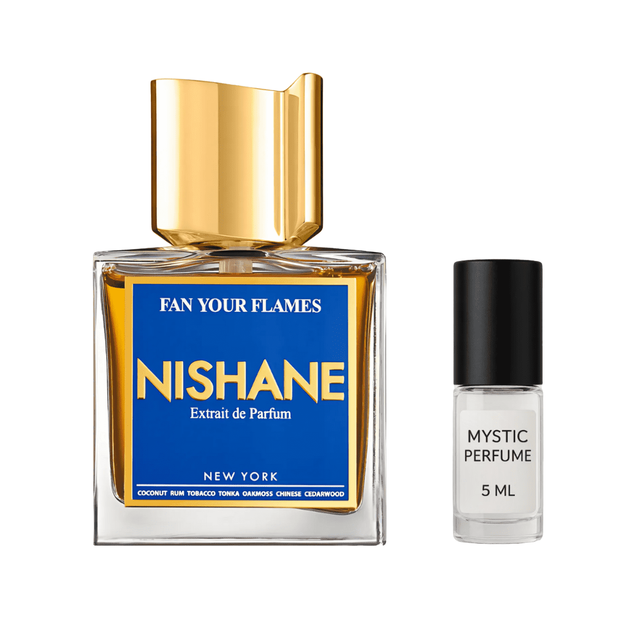 Nishane Fan Your Flames