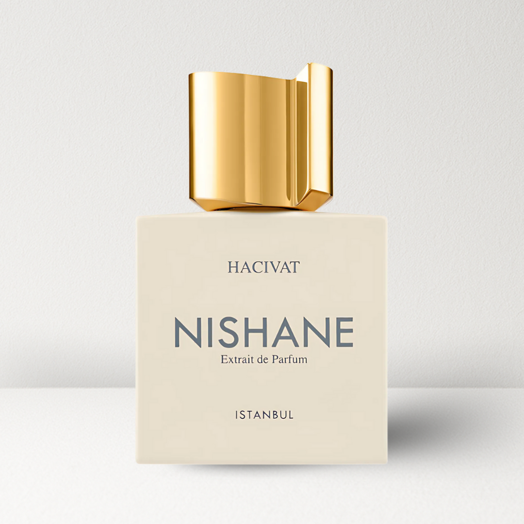 Nishane Hacivat Bottle 100ml