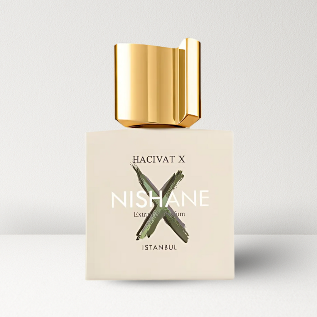 Nishane Hacivat X Bottle 100ml