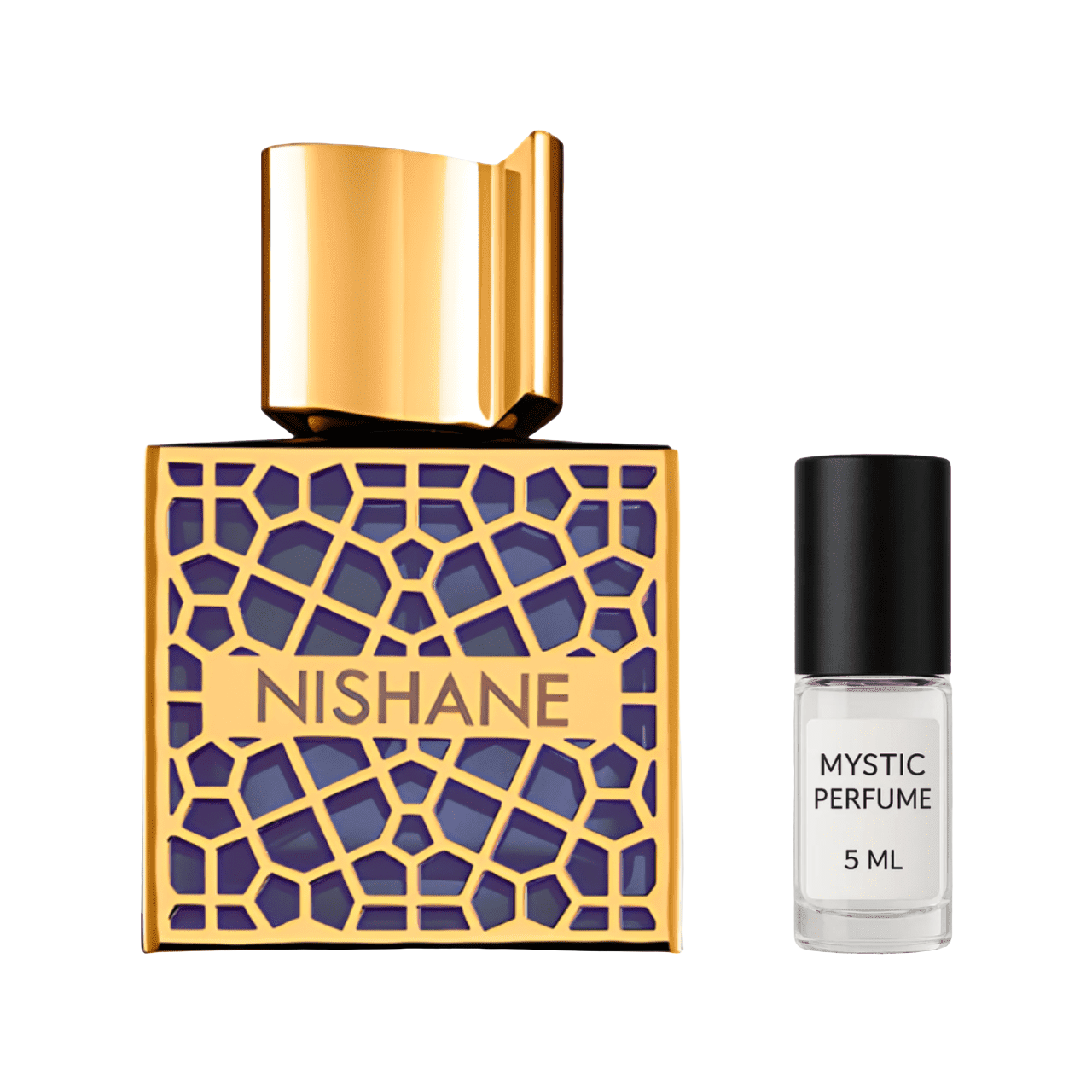 Nishane Mana