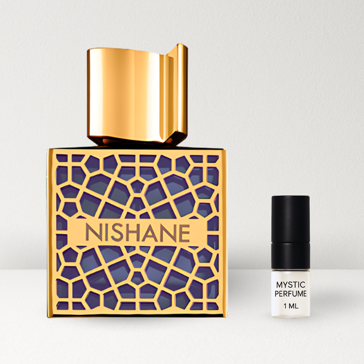 Nishane Mana Sample Bottle 1ml