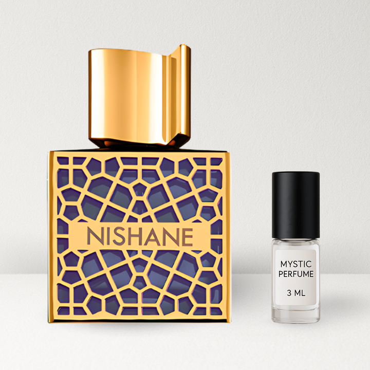 Nishane Mana Sample Bottle 5ml