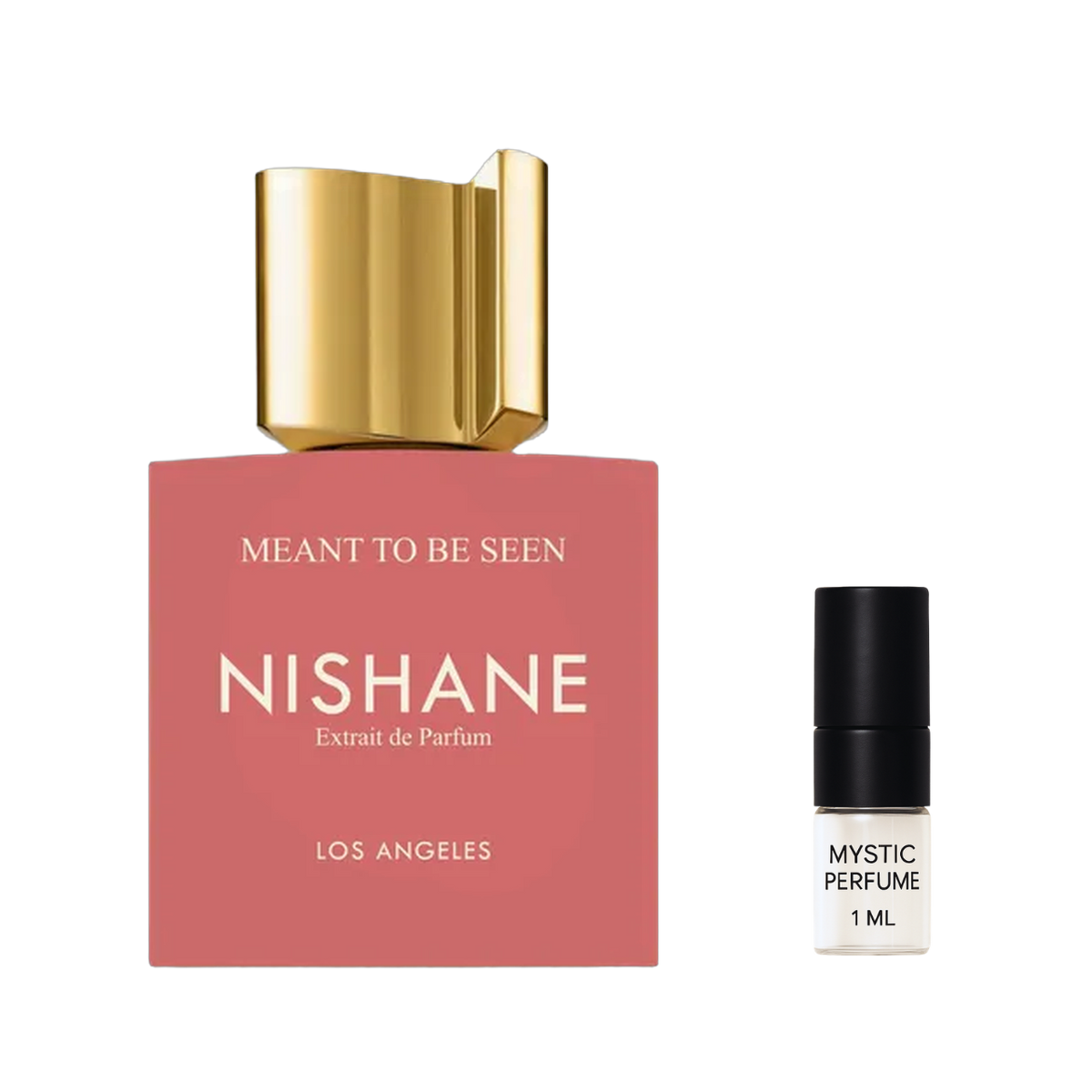 Nishane Meant To Be Seen