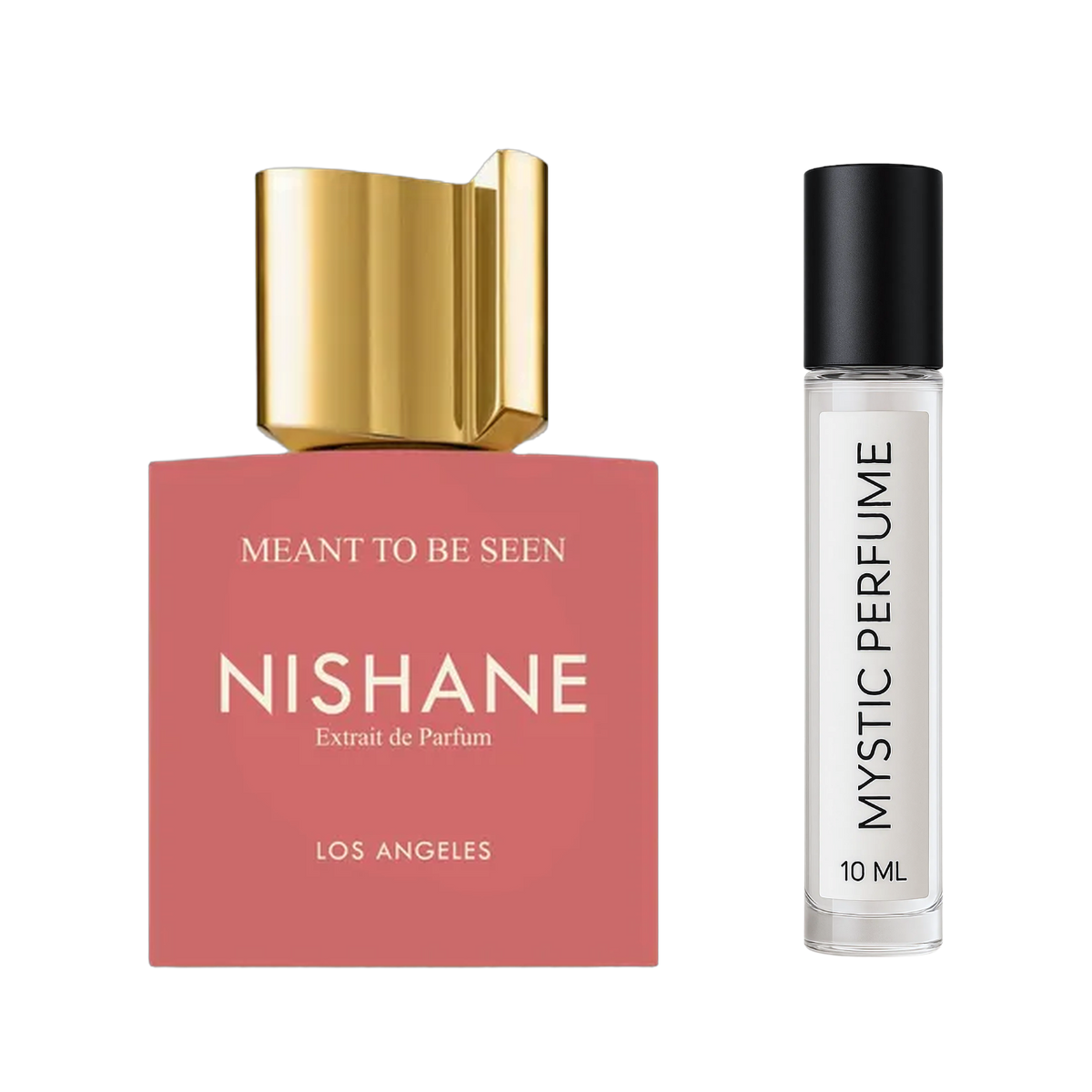 Nishane Meant To Be Seen