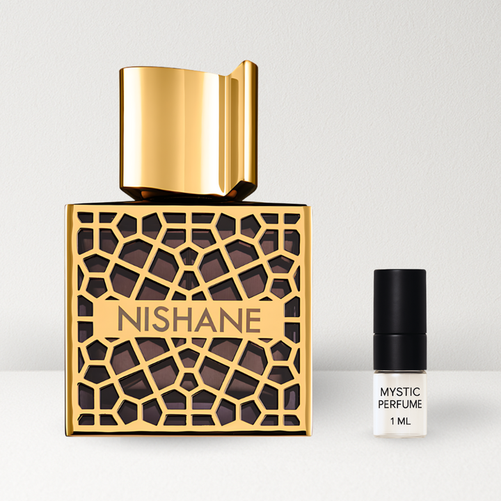 Nishane Nefs Sample Bottle 1ml