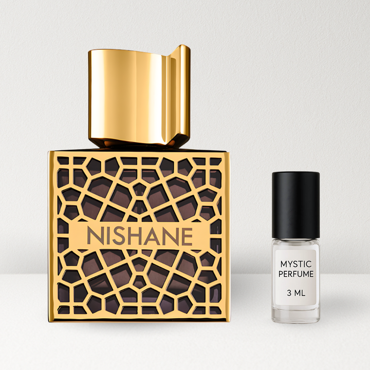Nishane Nefs Sample Bottle 3ml