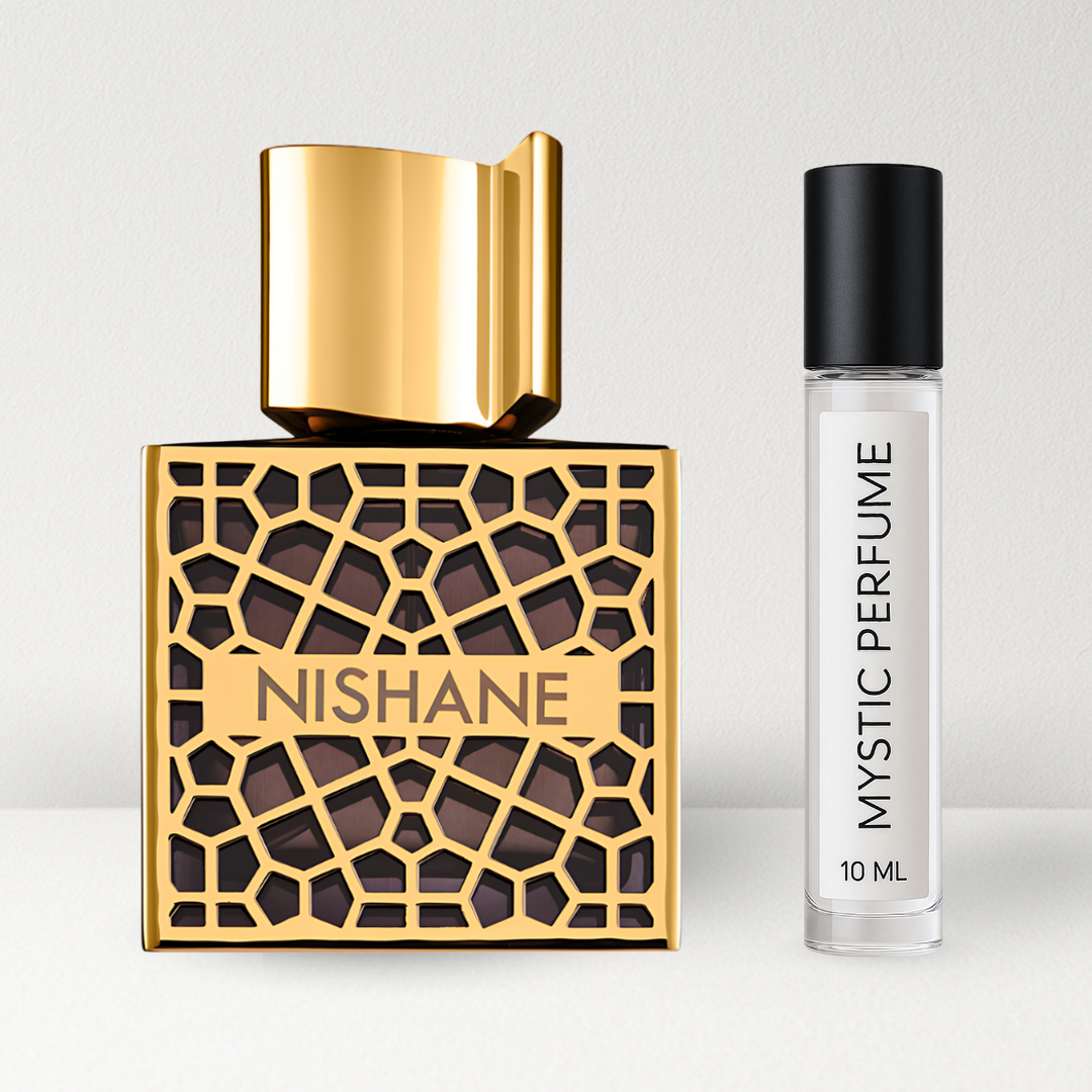 Nishane Nefs Sample Bottle 10ml