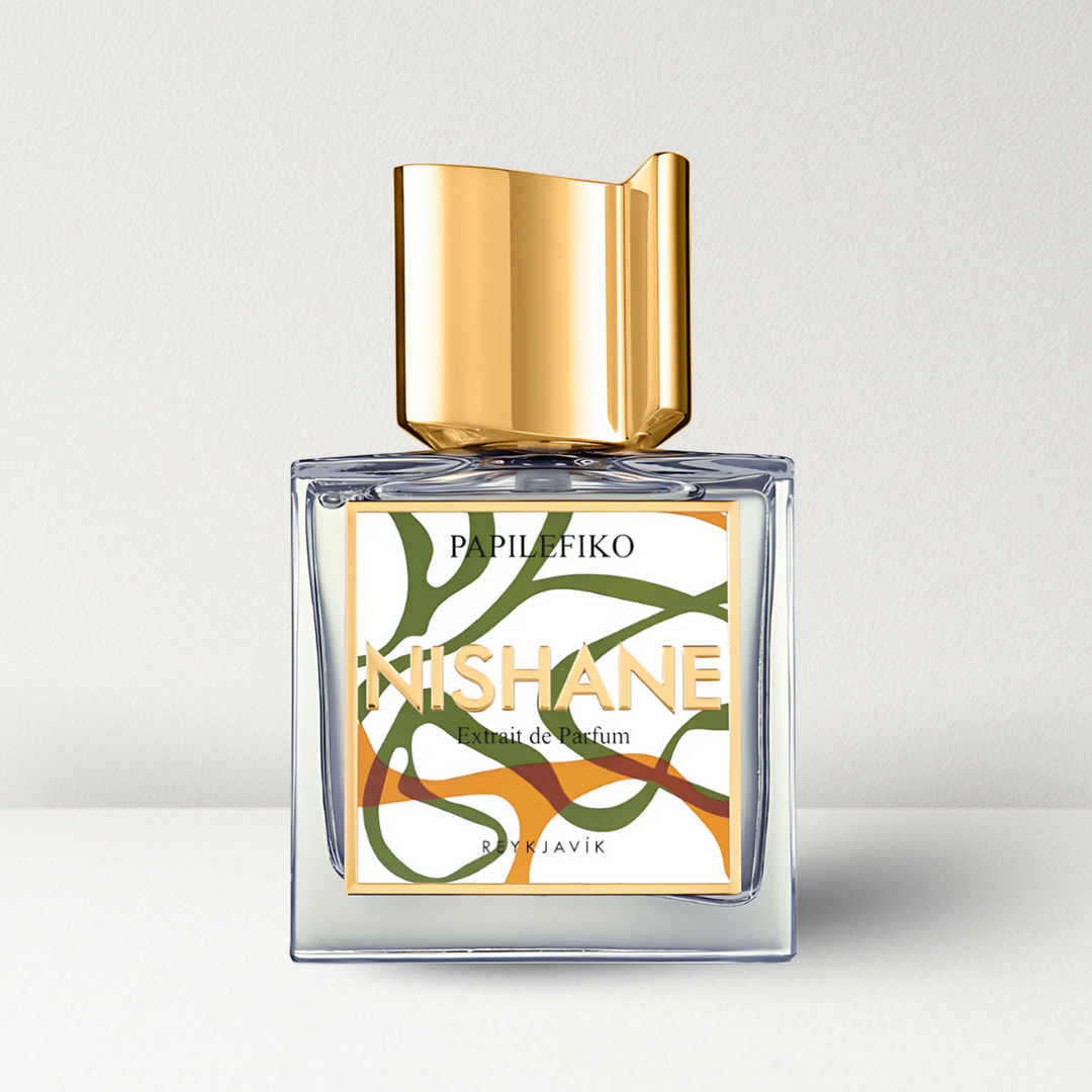Nishane Papilefiko Bottle 100ml