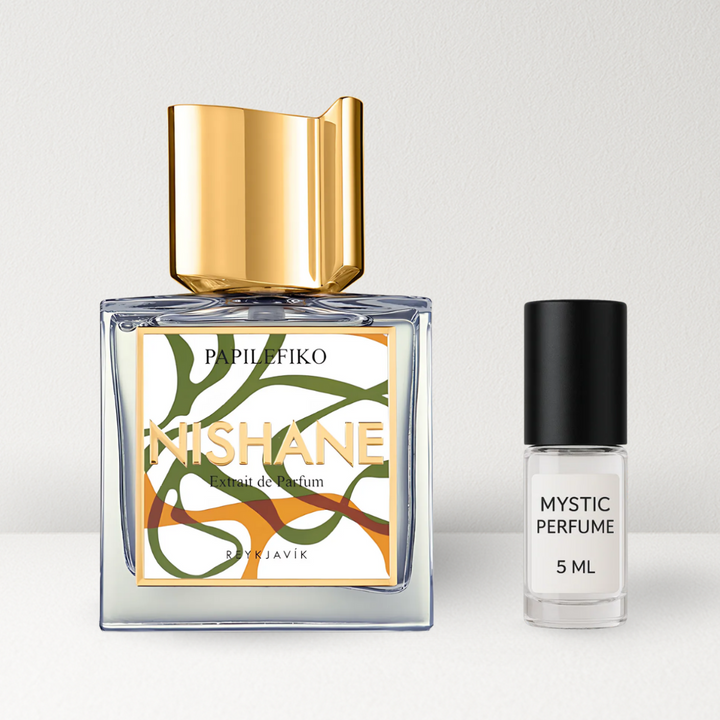 Nishane Papilefiko Sample Bottle 5ml