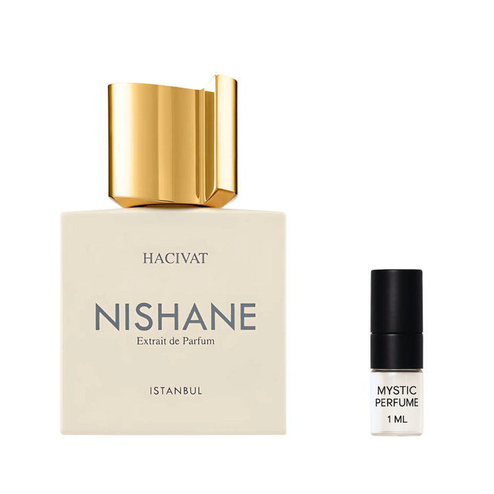 Sample - Nishane Hacivat