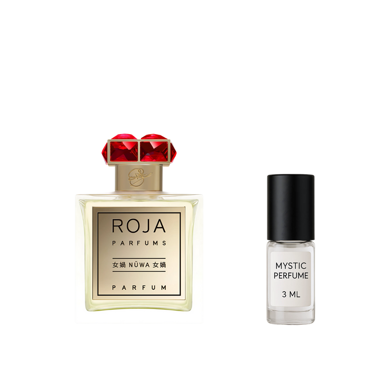 Sample - Roja Nuwa