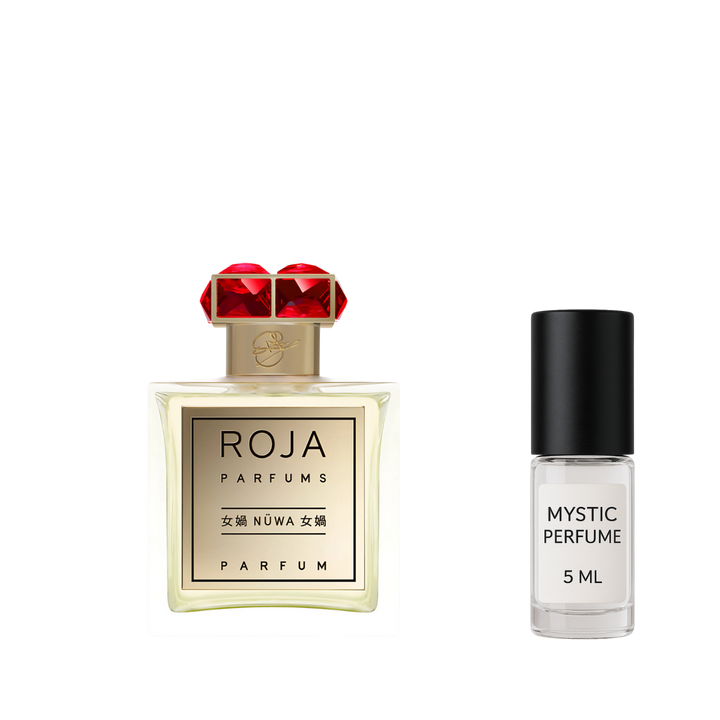 Sample - Roja Nuwa