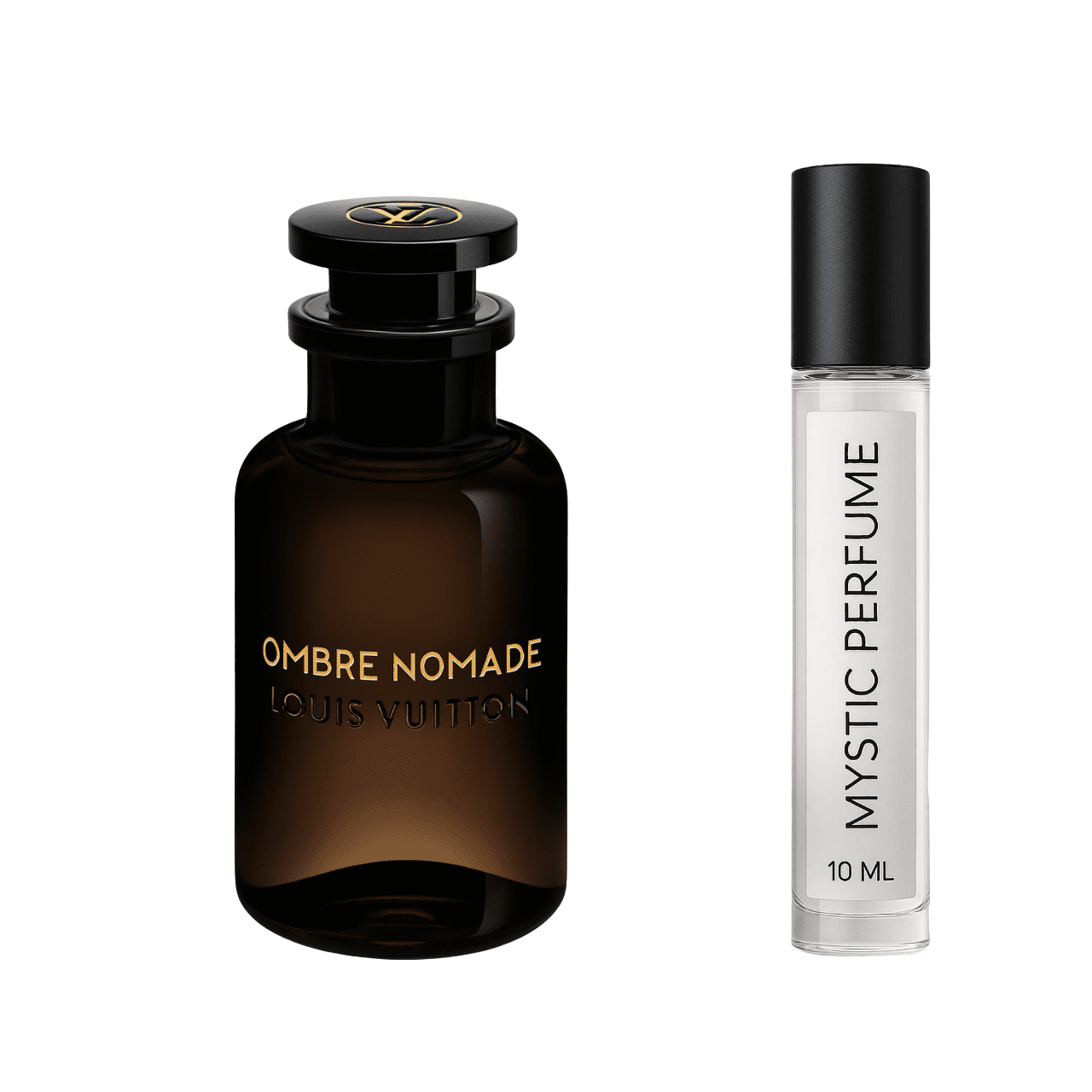 Ombre Nomade