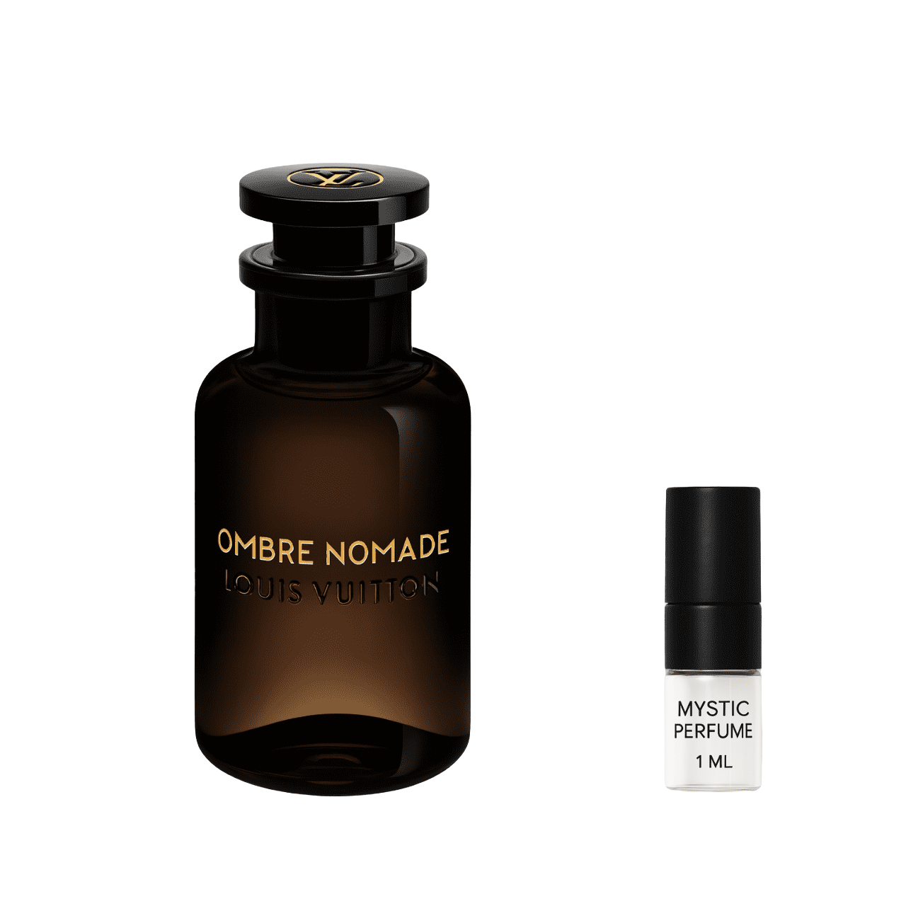 Ombre Nomade