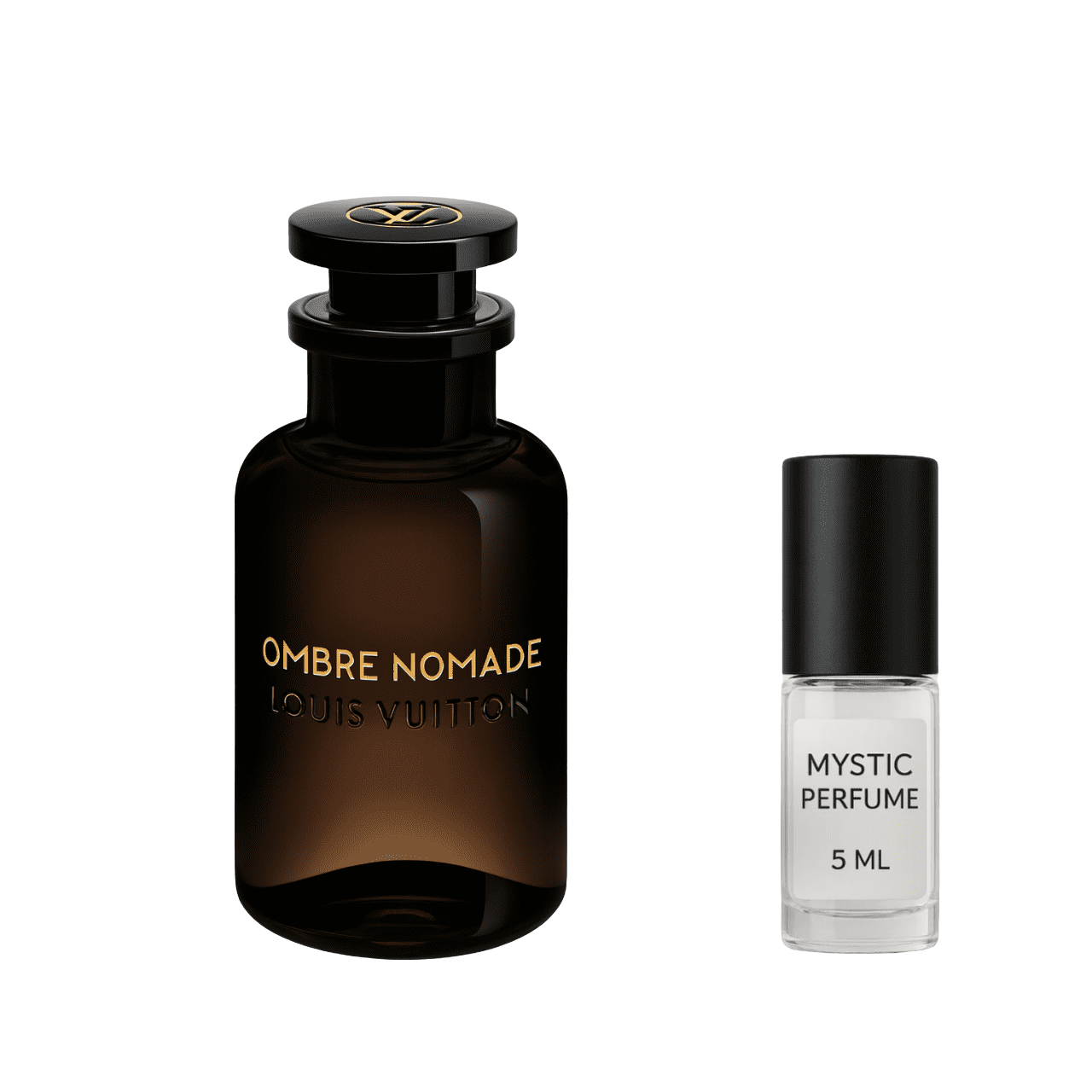 Ombre Nomade