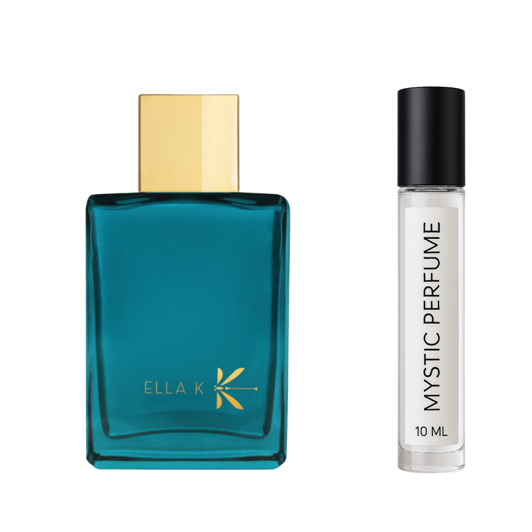 Sample - Ella K Orchid K