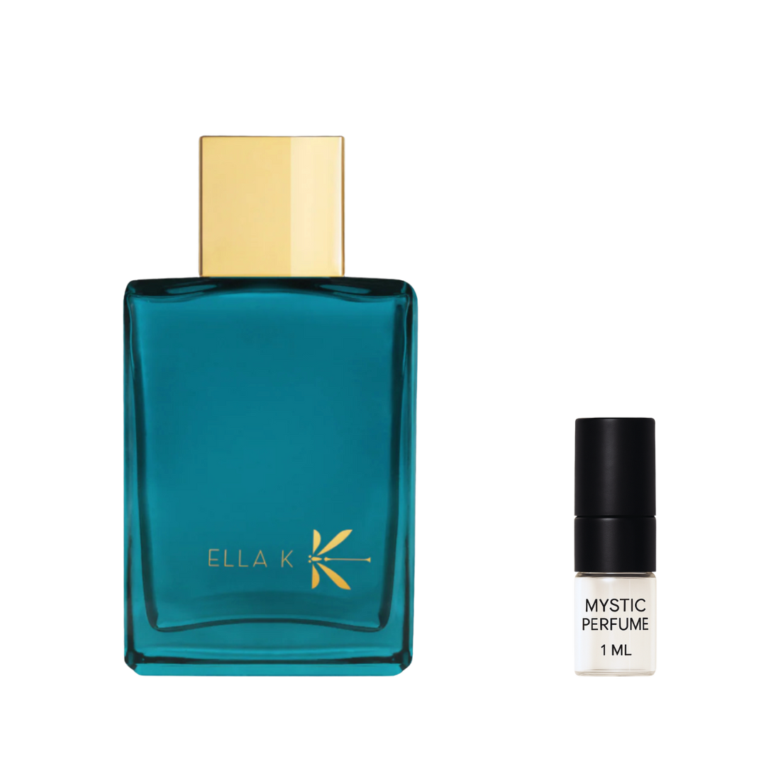 Sample - Ella K Orchid K