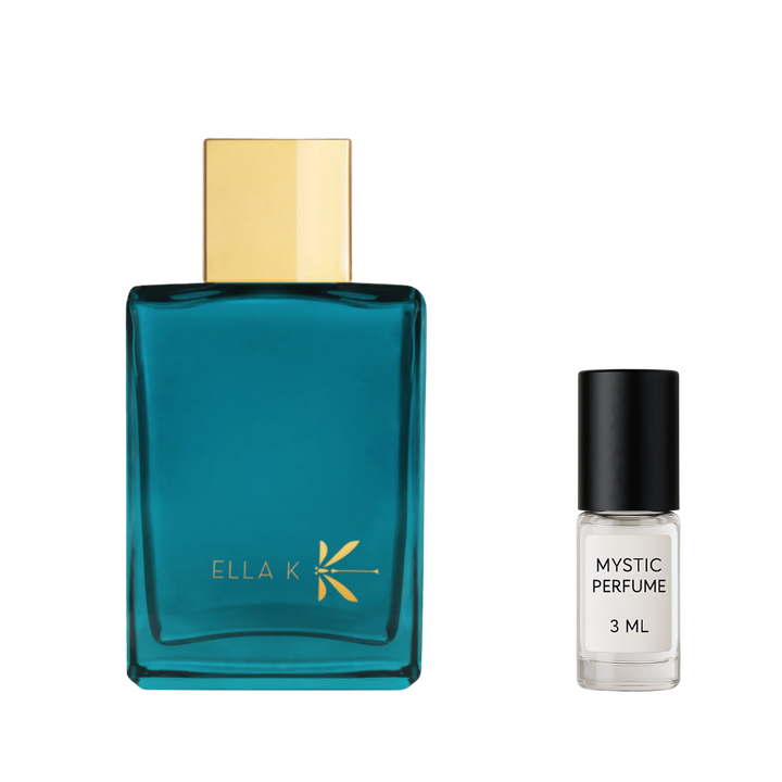 Sample - Ella K Orchid K