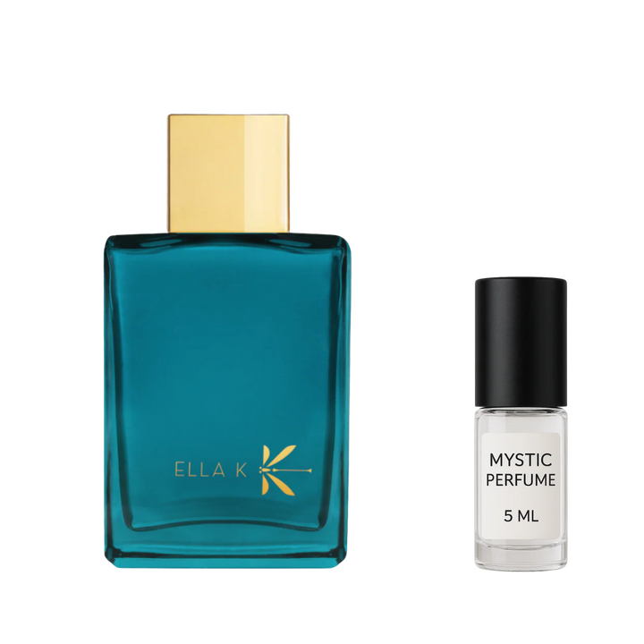 Sample - Ella K Orchid K