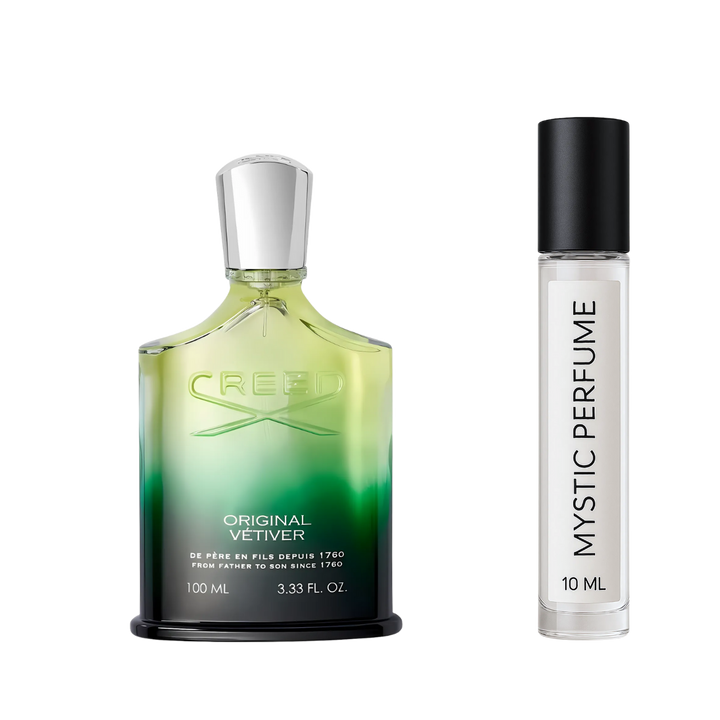Sample - Creed Original Vetiver