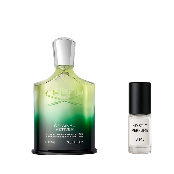 Sample - Creed Original Vetiver