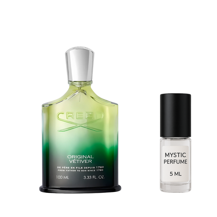 Sample - Creed Original Vetiver
