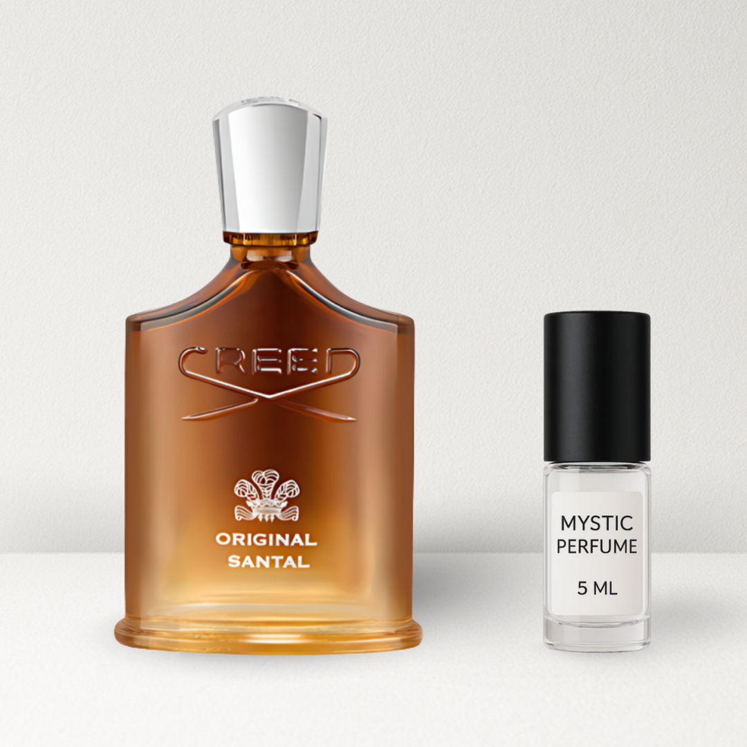Creed Original Santal Sample Bottle 5ml