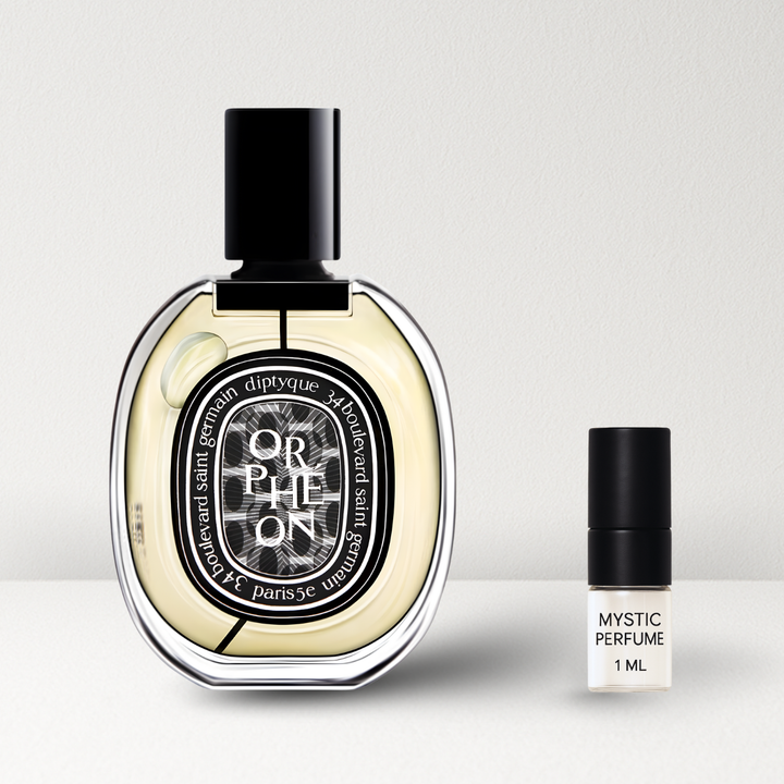 Orpheon EDP 1ml Sample Bottle