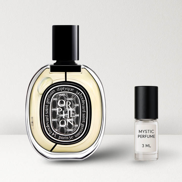 Orpheon EDP 3ml Sample Bottle
