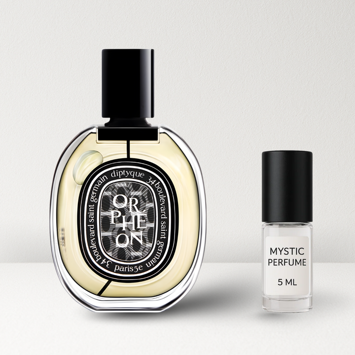 Orpheon EDP 5ml Sample Bottle