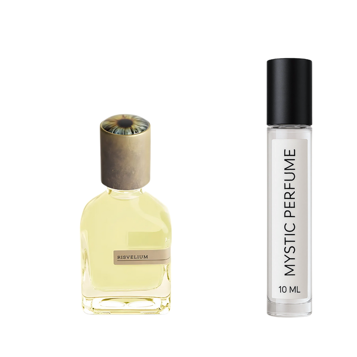 Sample - Orto Parisi Risvelium