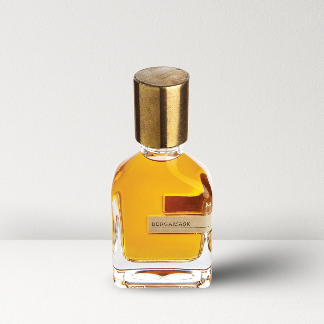 Orto Parisi Bergamask Bottle 50ml