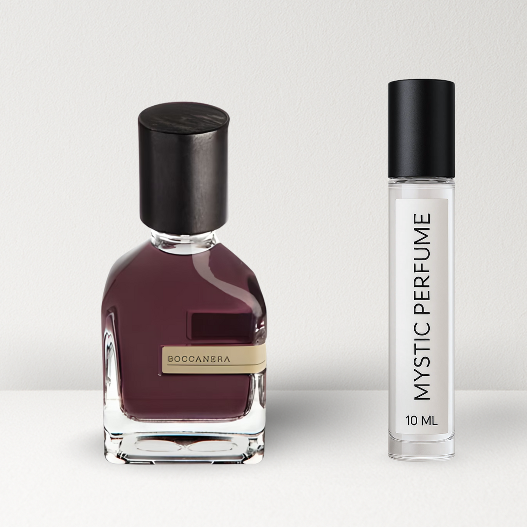 Orto Parisi Boccanera Sample Bottle 10ml