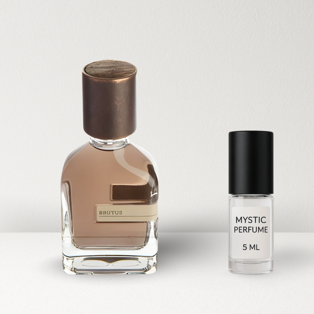 Orto Parisi Brutus Sample Bottle 5ml