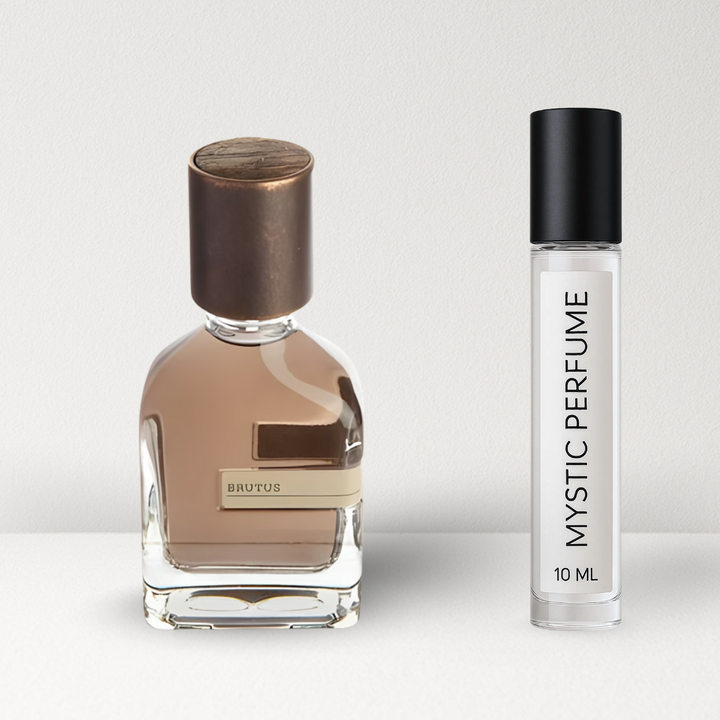 Orto Parisi Brutus Sample Bottle 10ml